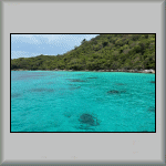 Banana Bay diving site